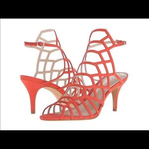 Vince Camuto strappy sandals